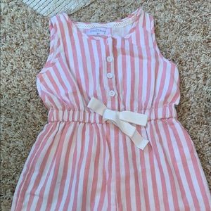 Sweethoney vguc romper